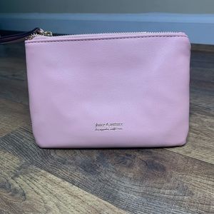 Juicy Couture Wristlet/Wallet NWT